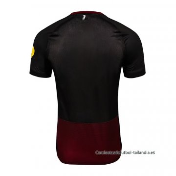 3ª Camiseta SC Freiburg 2026-2027
