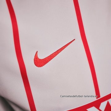 2ª Camiseta SC Freiburg 2026-2027