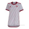 2ª Camiseta SC Internacional Mujer 2023