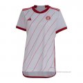 2ª Camiseta SC Internacional Mujer 2023