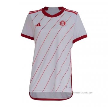 2ª Camiseta SC Internacional Mujer 2023 2ª Camiseta SC Internacional Mujer 2023