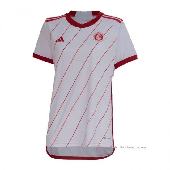 2ª Camiseta SC Internacional Mujer 2023 - Haga un click en la imagen para cerrar