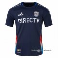 1ª Camiseta San Diego Authentic 2025