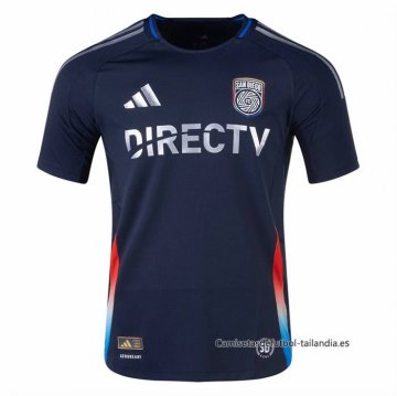 1ª Camiseta San Diego Authentic 2025
