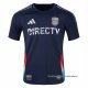 1ª Camiseta San Diego Authentic 2025