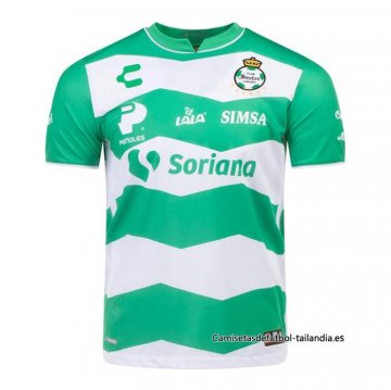 1ª Camiseta Santos Laguna 2023-2024 1ª Camiseta Santos Laguna 2023-2024