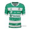 1ª Camiseta Santos Laguna Authentic 2025-2026 1ª Camiseta Santos Laguna Authentic 2025-2026