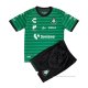 2ª Camiseta Santos Laguna Nino 2021-2022