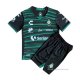 2ª Camiseta Santos Laguna Nino 2022-2023