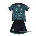 2ª Camiseta Santos Laguna Nino 2024-2025