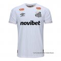1ª Camiseta Santos 2026
