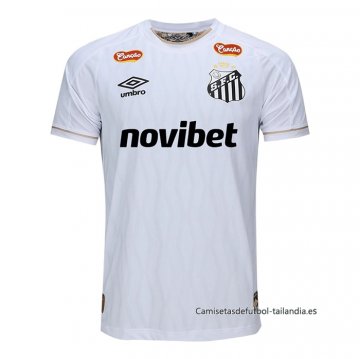 1ª Camiseta Santos 2026 1ª Camiseta Santos 2026
