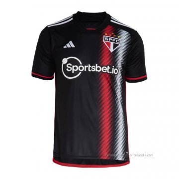 3ª Camiseta Sao Paulo 2023 3ª Camiseta Sao Paulo 2023