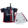 3ª Camiseta Sao Paulo Nino 2023 3ª Camiseta Sao Paulo Nino 2023