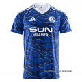 1ª Camiseta Schalke 04 2025-2026