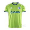 3ª Camiseta Schalke 04 2026-2027 3ª Camiseta Schalke 04 2026-2027