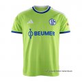 3ª Camiseta Schalke 04 2026-2027