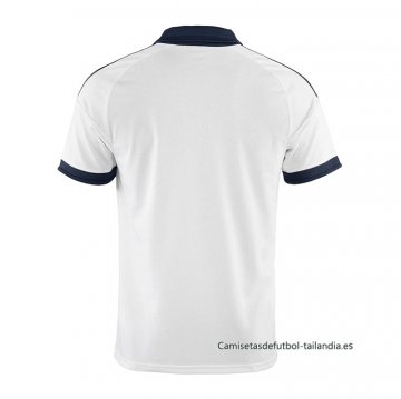 2ª Camiseta Schalke 04 2026-2027