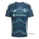 2ª Camiseta Seattle Sounders 2025