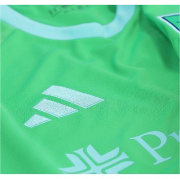 1ª Camiseta Seattle Sounders 2026