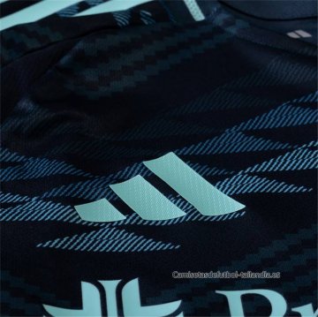 2ª Camiseta Seattle Sounders Authentic 2025