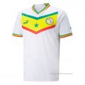 1ª Camiseta Senegal Authentic 2022