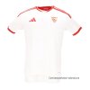 1ª Camiseta Sevilla 2026-2027 1ª Camiseta Sevilla 2026-2027