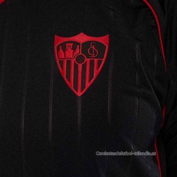 3ª Camiseta Sevilla 2025-2026