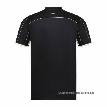 2ª Camiseta Sheffield United Portero 2025-2026