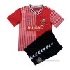 1ª Camiseta Southampton Nino 2023-2024 1ª Camiseta Southampton Nino 2023-2024