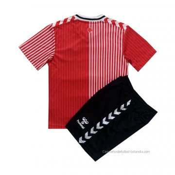 1ª Camiseta Southampton Nino 2023-2024