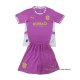 3ª Camiseta Southampton Nino 2024-2025
