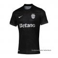 4ª Camiseta Sporting 2025-2026