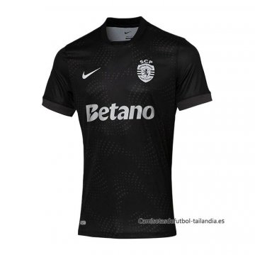 4ª Camiseta Sporting 2025-2026 4ª Camiseta Sporting 2025-2026