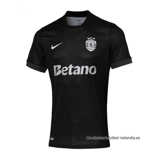 4ª Camiseta Sporting 2025-2026 - Haga un click en la imagen para cerrar