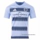 1ª Camiseta Sporting Kansas City Jugador Dejan Joveljic 2025