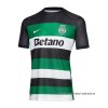 1ª Camiseta Sporting 2024-2025