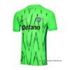 3ª Camiseta Sporting 2024-2025 3ª Camiseta Sporting 2024-2025