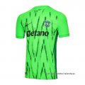 3ª Camiseta Sporting 2024-2025
