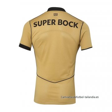 2ª Camiseta Sporting 2026-2027