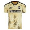 2ª Camiseta St. Louis City 2026