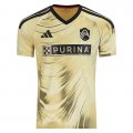 2ª Camiseta St. Louis City 2026