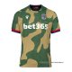 2ª Camiseta Stoke City 2026-2027