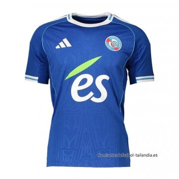 1ª Camiseta Strasbourg 2025-2026 1ª Camiseta Strasbourg 2025-2026