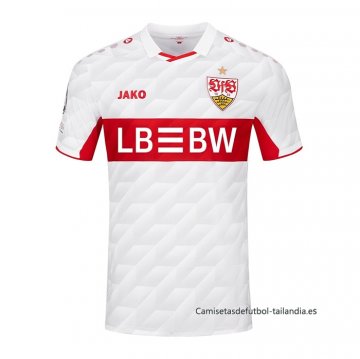 1ª Camiseta Stuttgart 2026-2027 1ª Camiseta Stuttgart 2026-2027