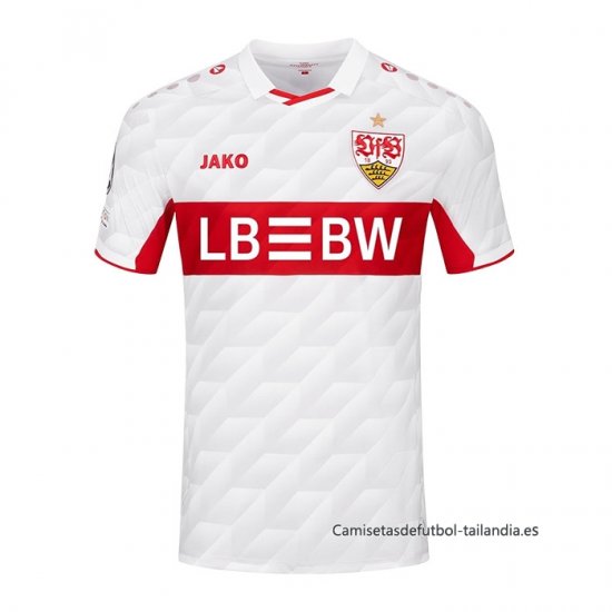 1ª Camiseta Stuttgart 2026-2027 - Haga un click en la imagen para cerrar