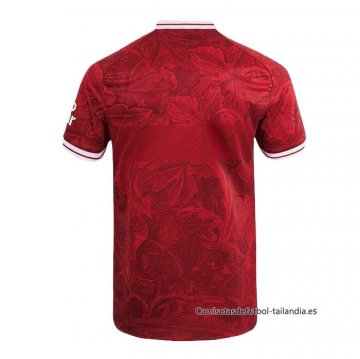 2ª Camiseta Stuttgart 2025-2026