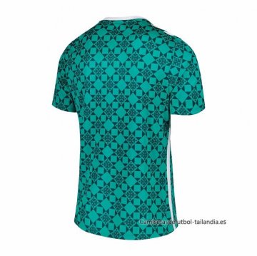 1ª Camiseta Sunderland Portero 2025-2026