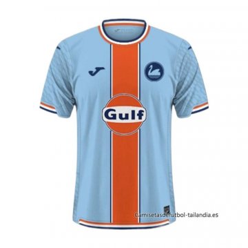 3ª Camiseta Swansea City 2025-2026