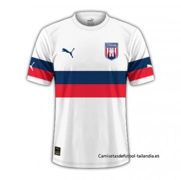 2ª Camiseta Tapatio 2023-2024